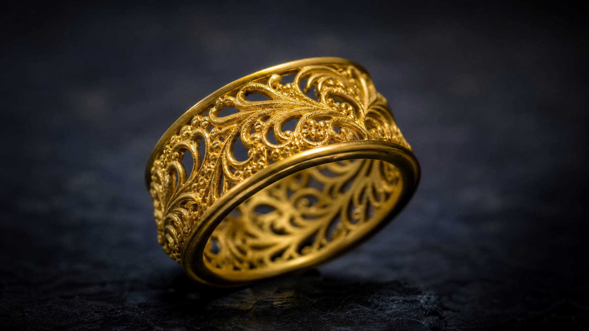 Fine Jewelry AM