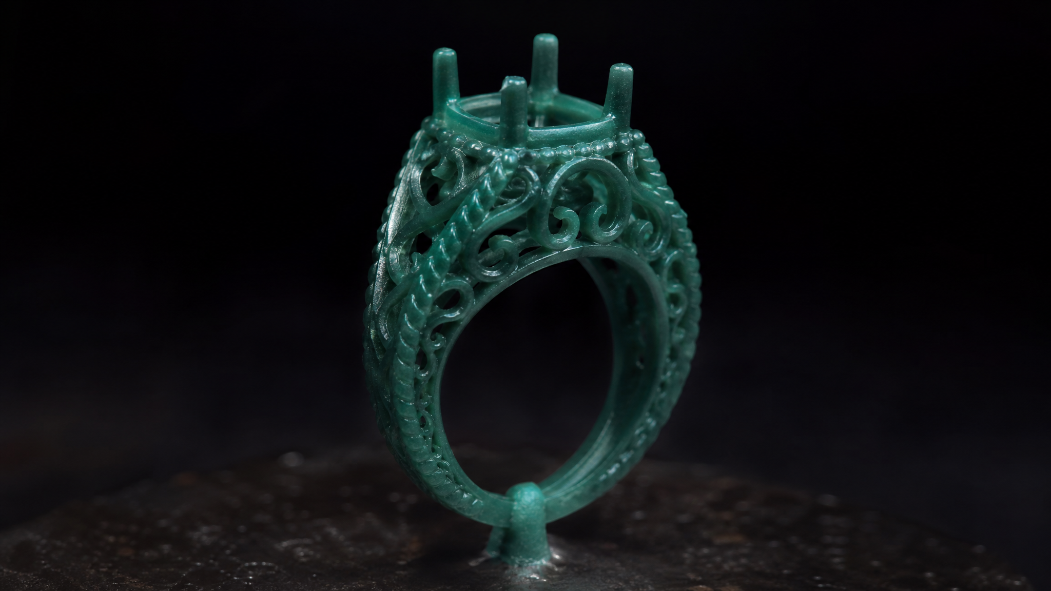 Rings & Bridal