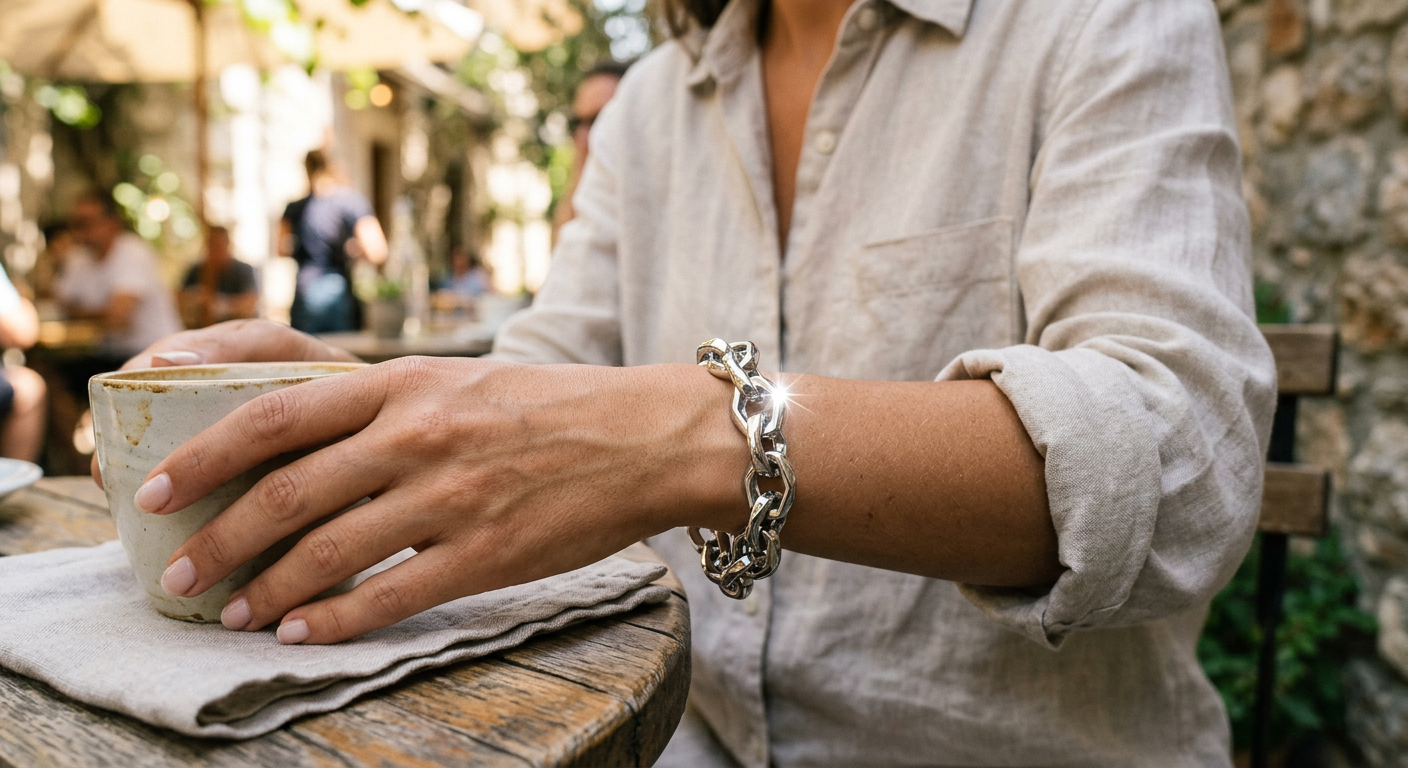 Bracelets